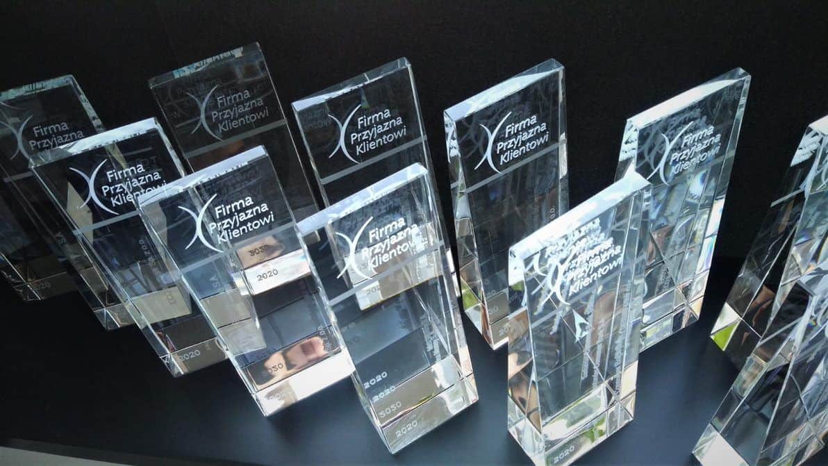 Programy Inwestor w Kapitał Ludzki oraz Firma Przyjazna Klientowi 2020 już za nami!