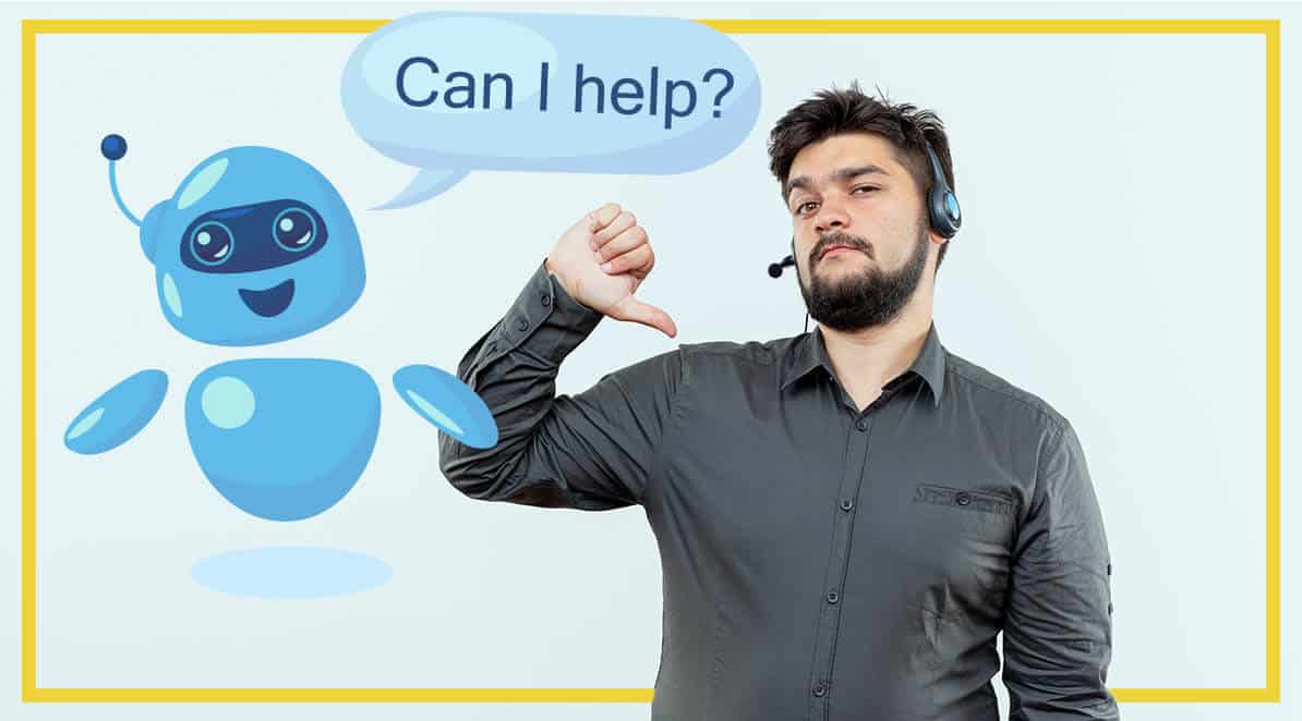 Rozwój technologii może zrujnować rynek pracy