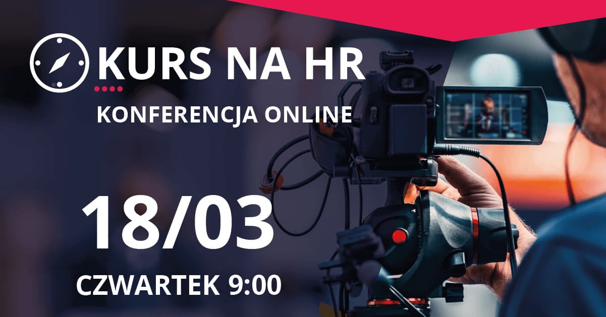 365 dni pandemii – progres czy regres? | KURS NA HR