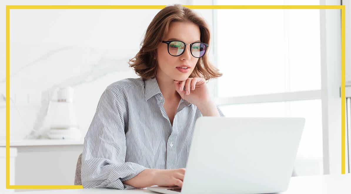 Wyjdź poza ramy i wejdź do świata IT – Woman Update 2021