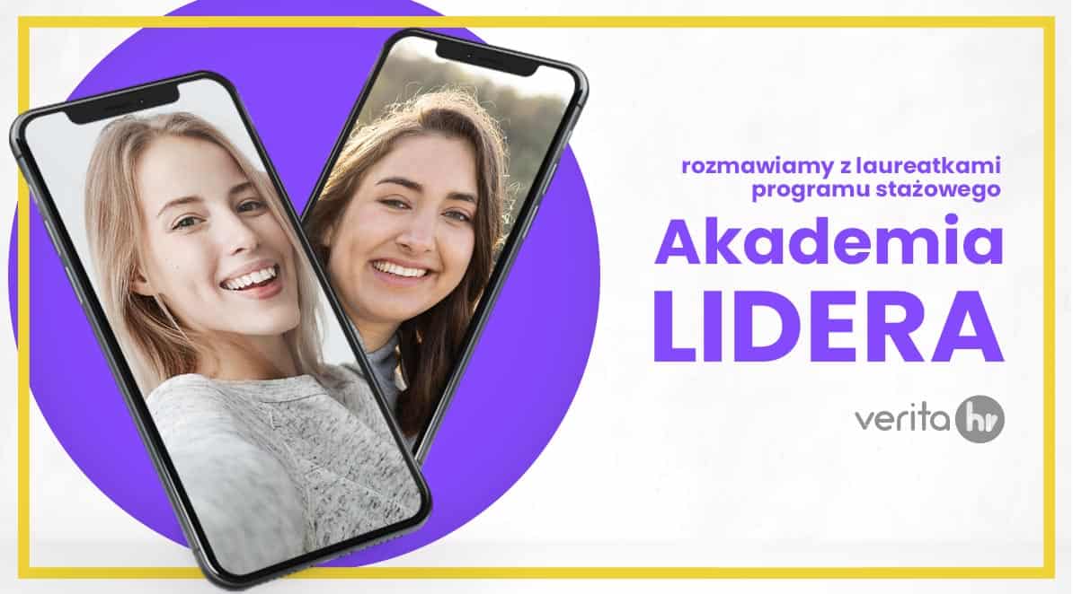 Akademia Lidera – dobry start w przyszłość