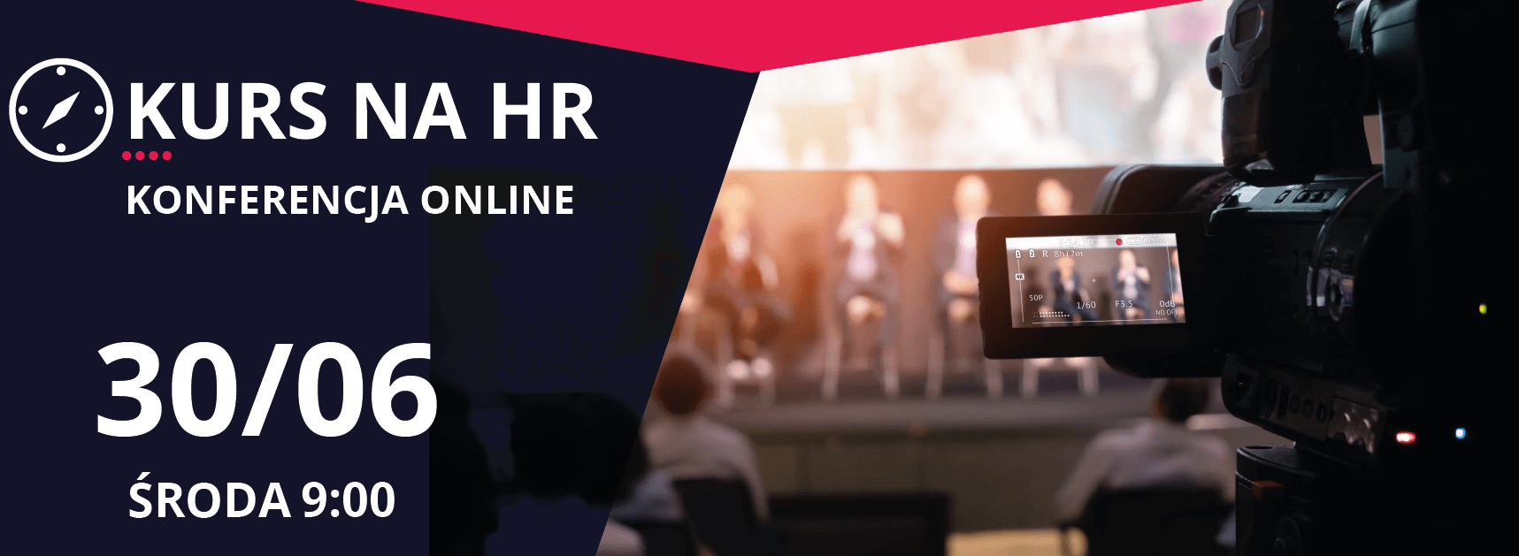 Powrót do nowej “normalności” – Kurs na HR
