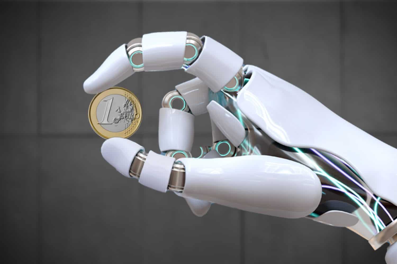 Podwyżki w branży IT