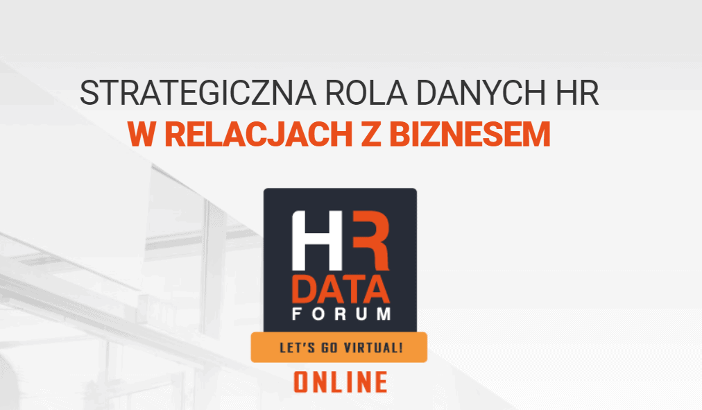 Czwarta edycja konferencji HR Data Forum 2022