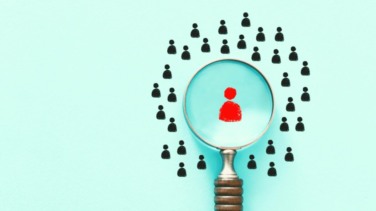 Jak stać się rekruterem na wagę złota?