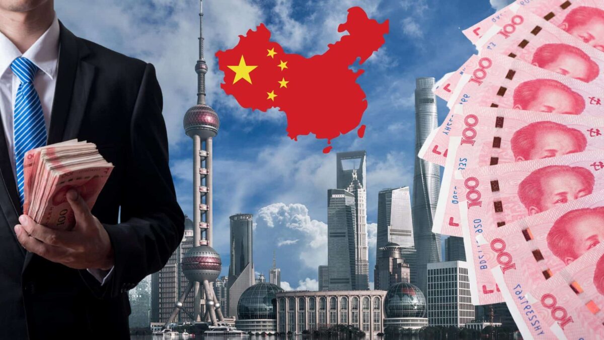 Zdjęcie jest ilustracją do artykułu: Kariera zawodowa w Chinach? Poznaj charakterystykę chińskiego rynku pracy