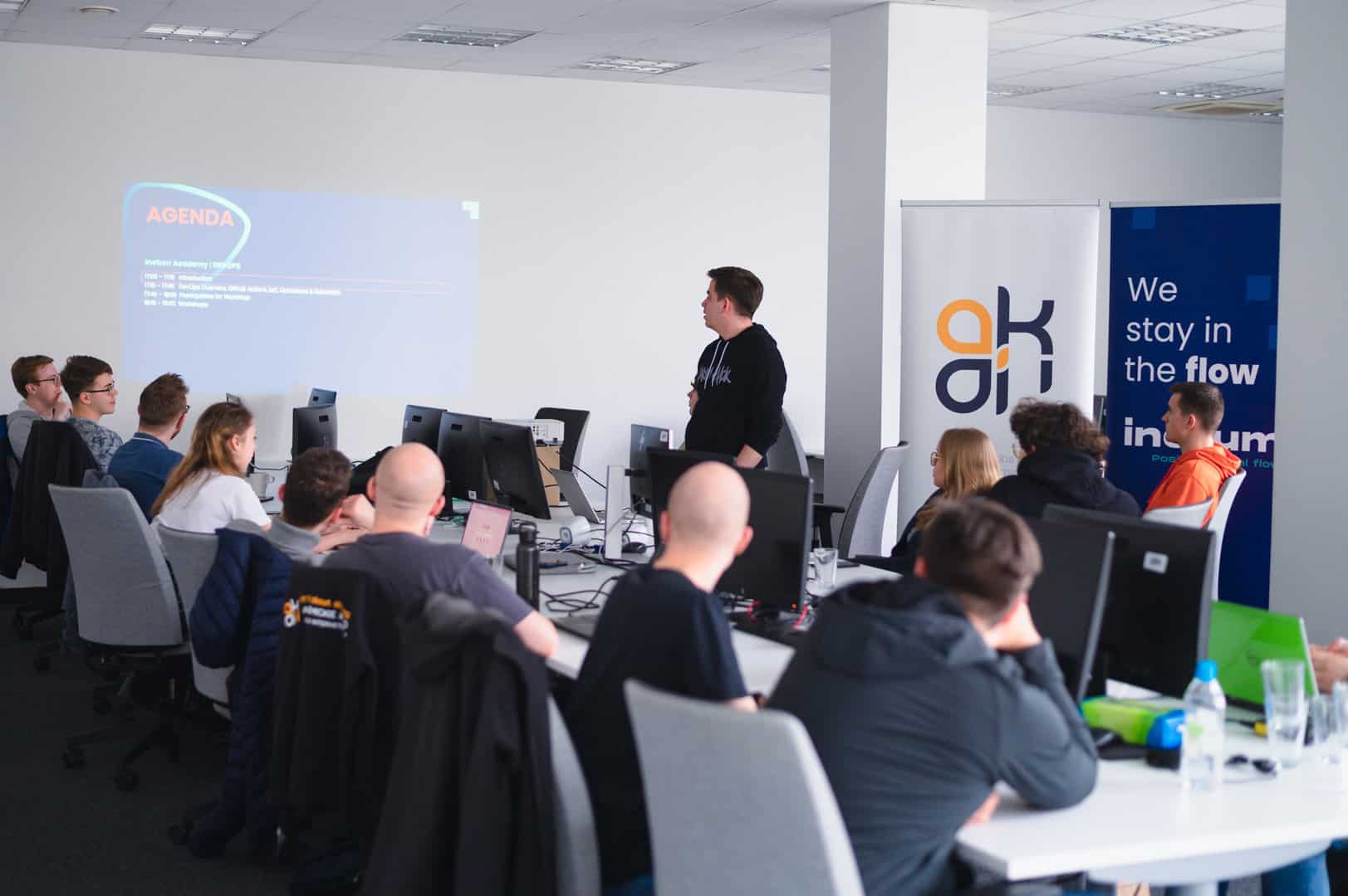 Job XP 48h Poland – zatrudnienie 120 specjalistów branży IT w ciągu… 48 godzin!