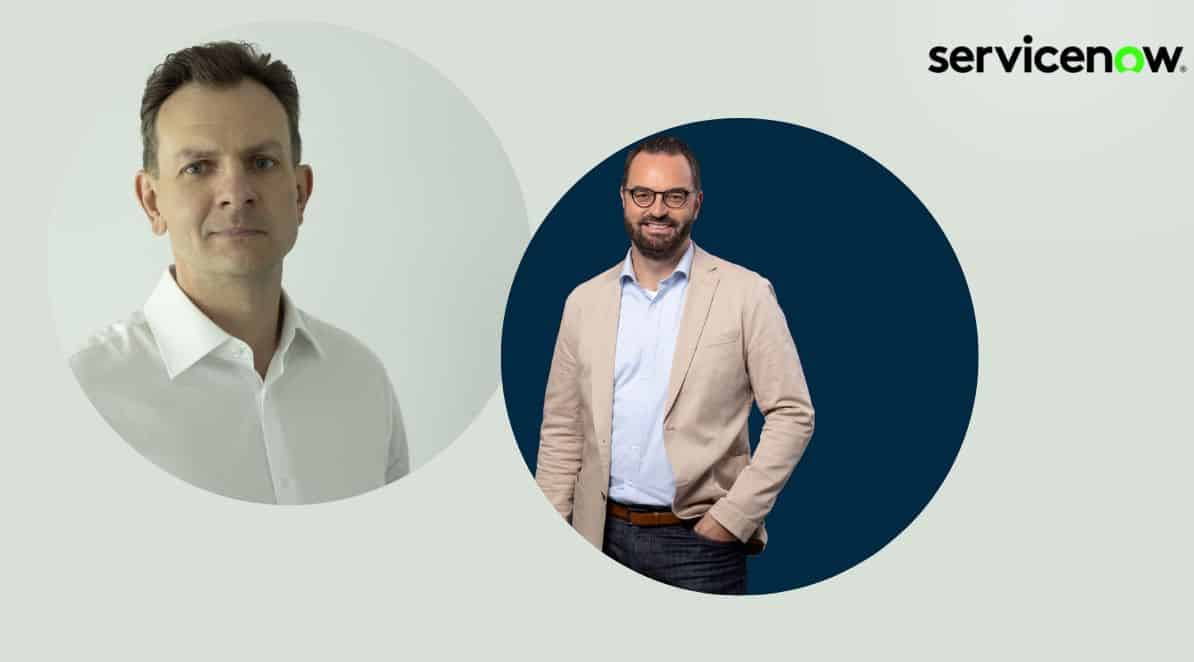 ServiceNow rozszerza działalność w Europie Środkowo-Wschodniej, otwierając w Polsce biuro z regionalnym kierownictwem