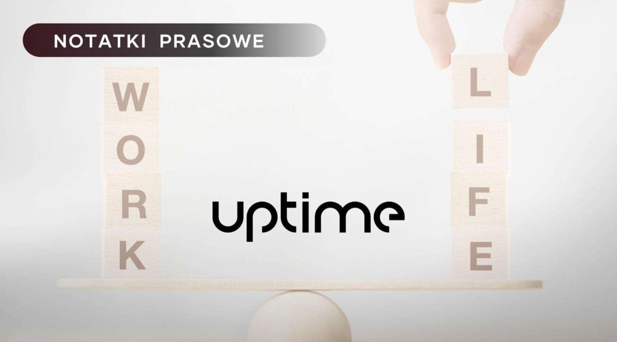 <strong>Work-life balance na postpandemicznym rynku pracy</strong>