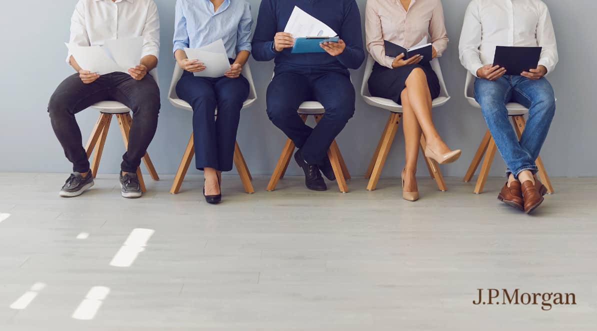 <strong>JP Morgan zatrudni 50 uchodźców z Ukrainy w warszawskim biurze</strong>