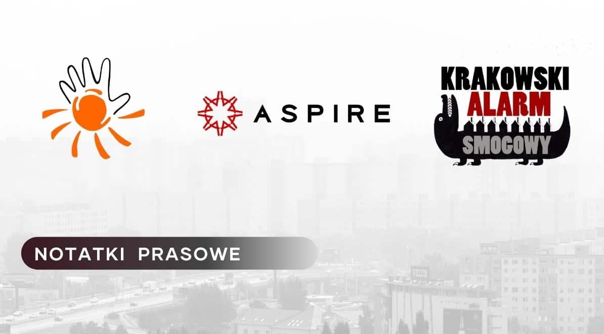 Ilustracja do artykułu: „Biznes kontra smog”: dzięki programowi wolontariusze przeprowadzili szkolenia dla 45 tys. dzieci.