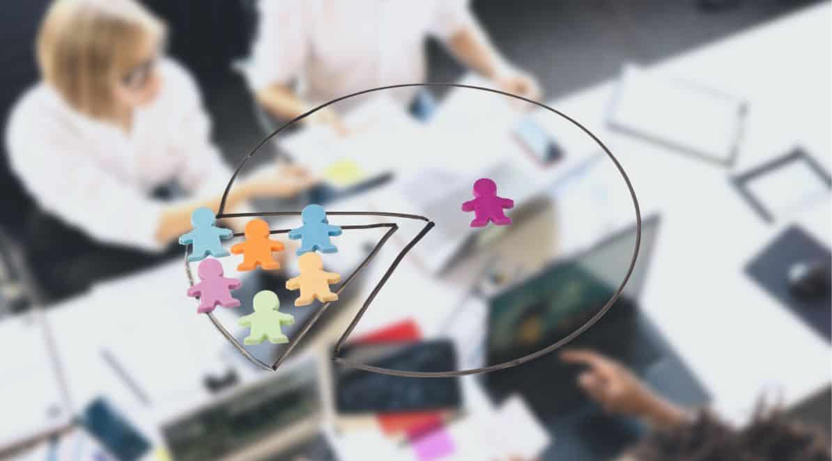 Scheda po niedojrzałym zarządzaniu ludźmi