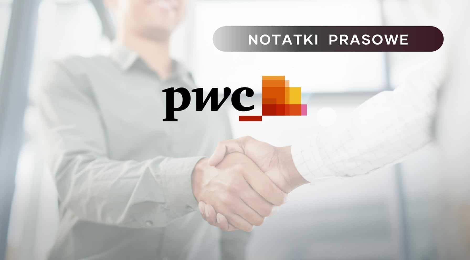 7 osób dołączyło do grupy partnerów PwC Polska
