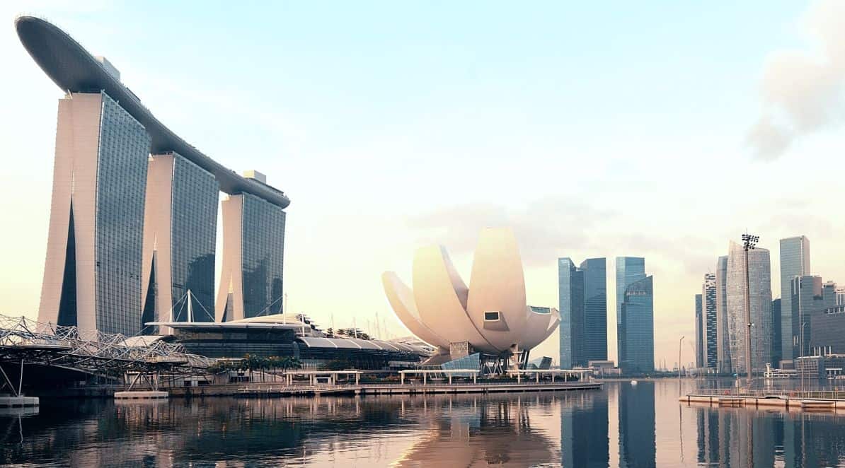 Jakie eventy HR warto śledzić na azjatyckim rynku pracy?