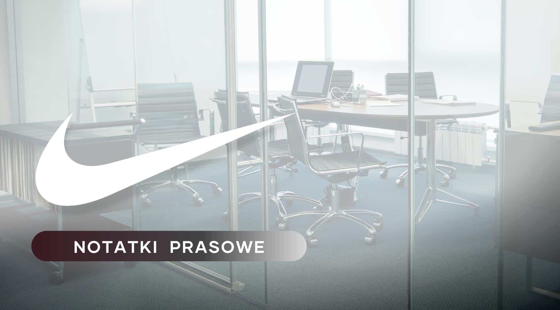 Nike Technology Center rekrutuje w Gdańsku