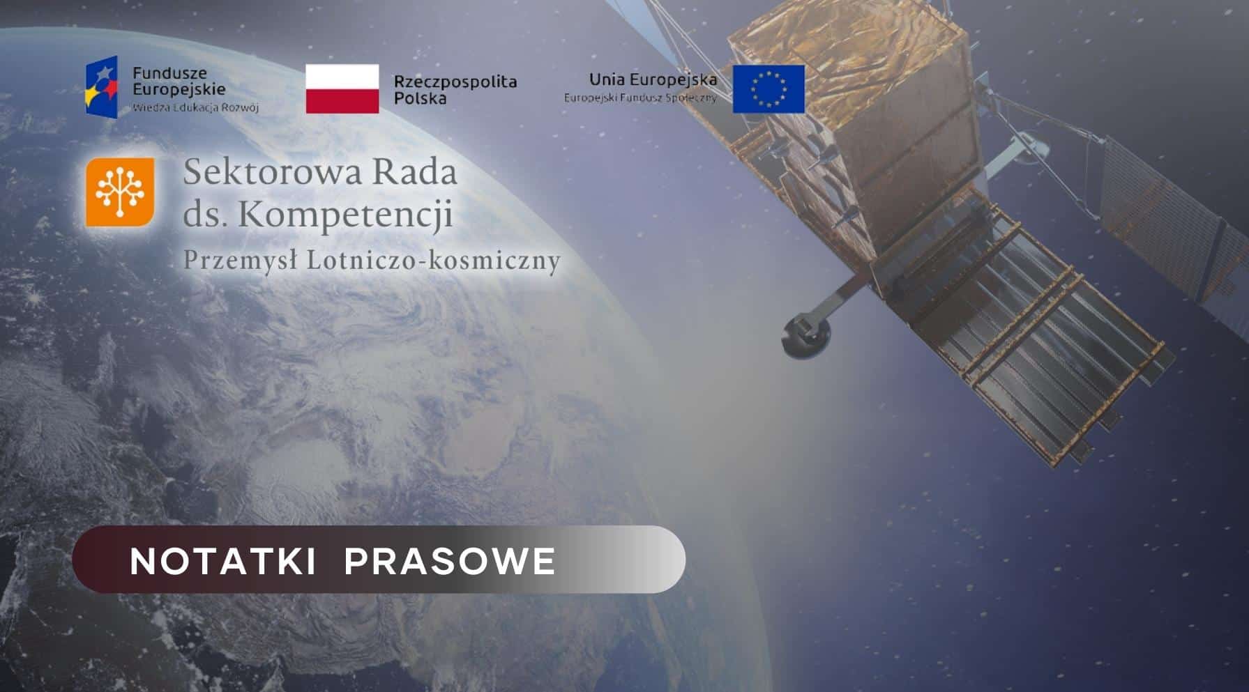 Kosmiczna dekada dla Polski