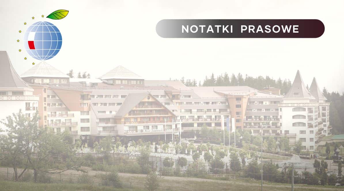 31st Economic Forum in Karpacz will be held on 6-8 September 2022