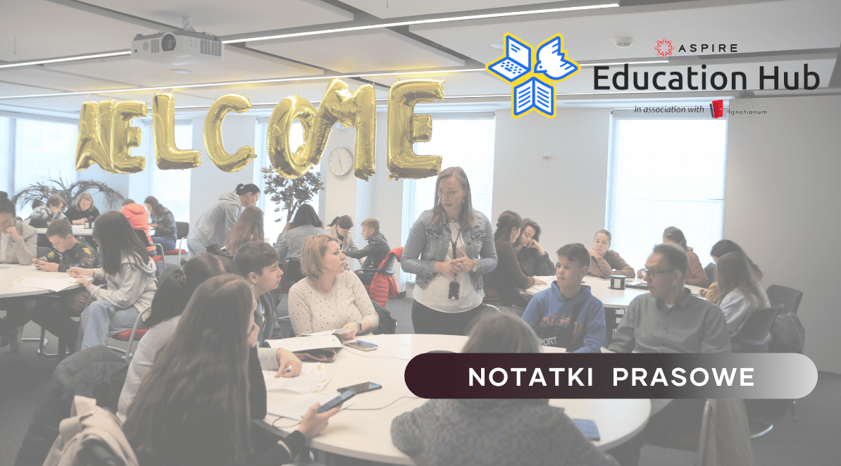 Stary i Nowy Kraków łączą siły, by wesprzeć ukraińską młodzież