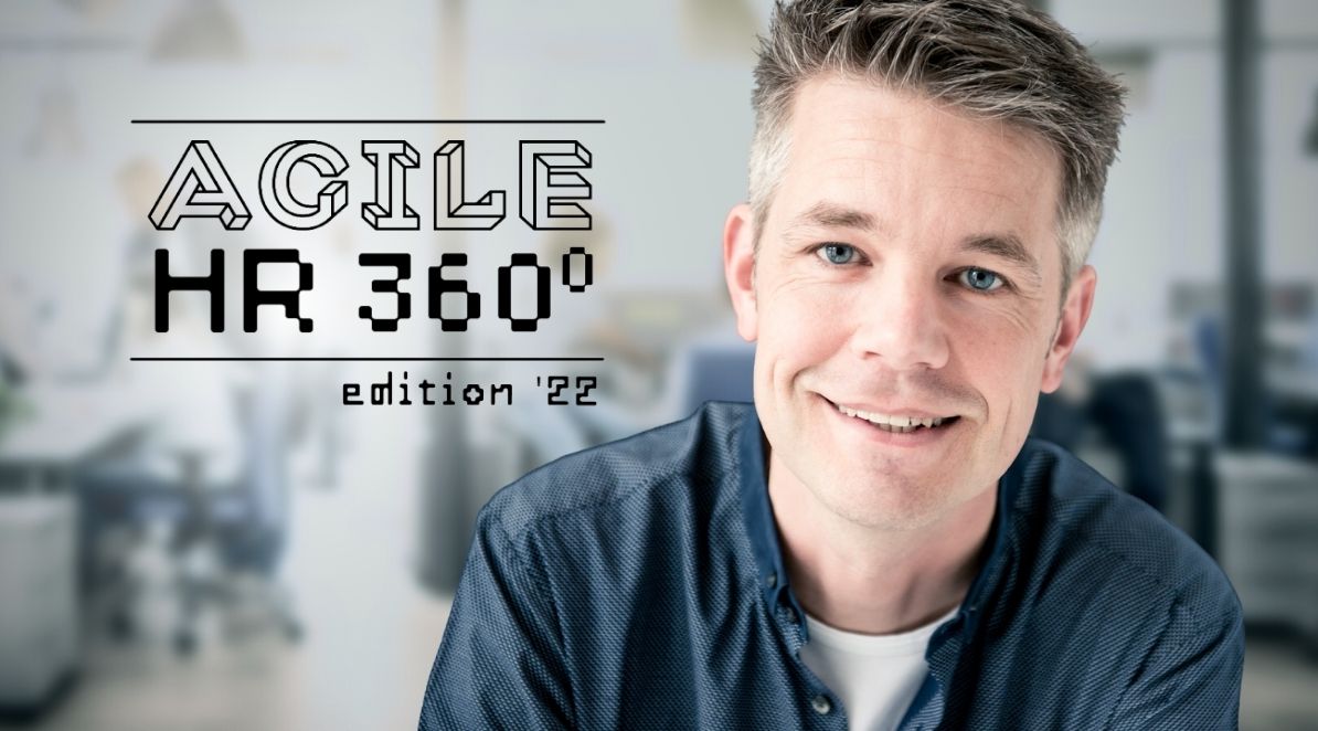 The unFIX Model: Zapowiedź AgileHR 360° Conference