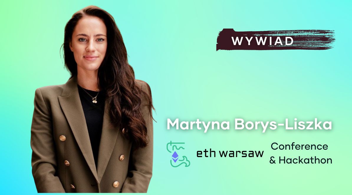 Jak Web3 zmieni nasze życie? Zapowiedź konferencji ETH Warsaw
