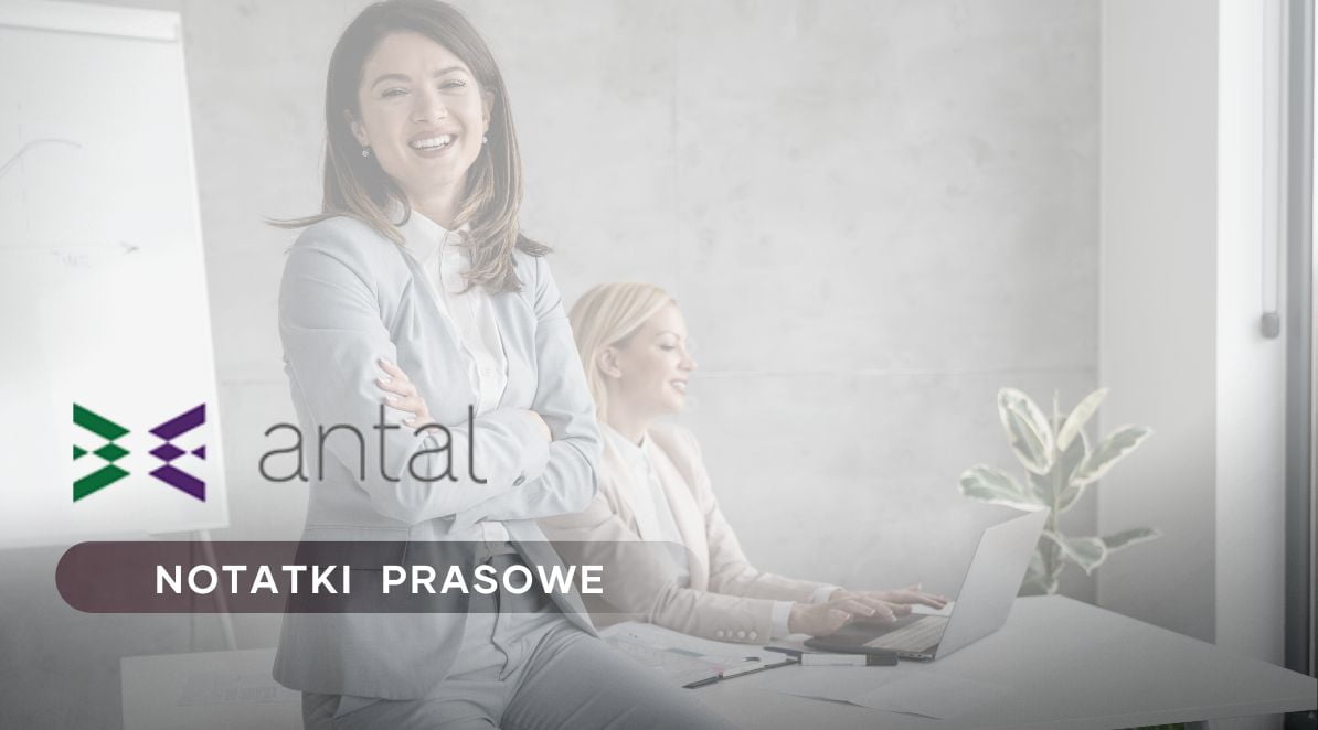 Ilustracja do artykułu: Rekordowy wzrost zainteresowania nowymi ofertami pracy – specjaliści i menedżerowie czują się pewnie na rynku