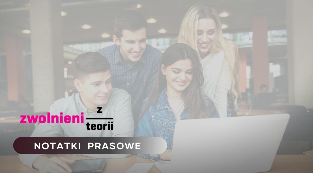 Czy edukacja zależy tylko od szkoły?