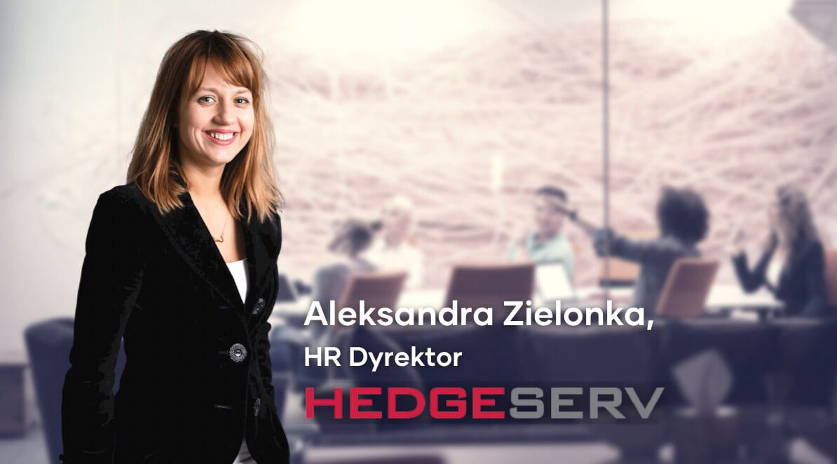 Fundusze inwestycyjne – sektor aktywnie rozwijający się w Polsce. Perspektywa HedgeServ