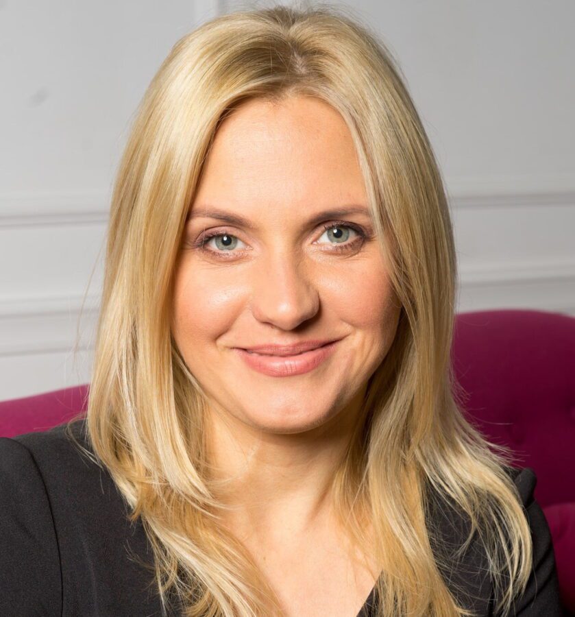 Katarzyna Klimek-Michno