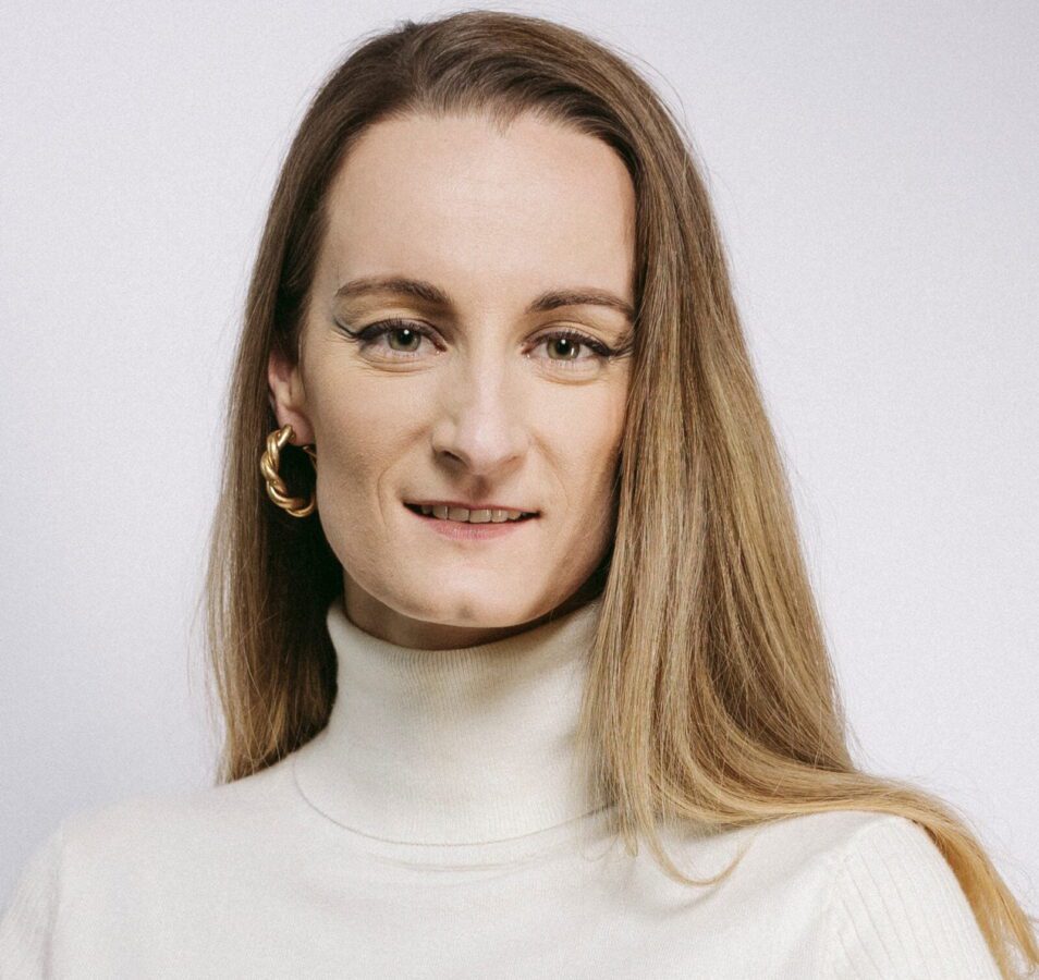 Katarzyna Mierzejewska