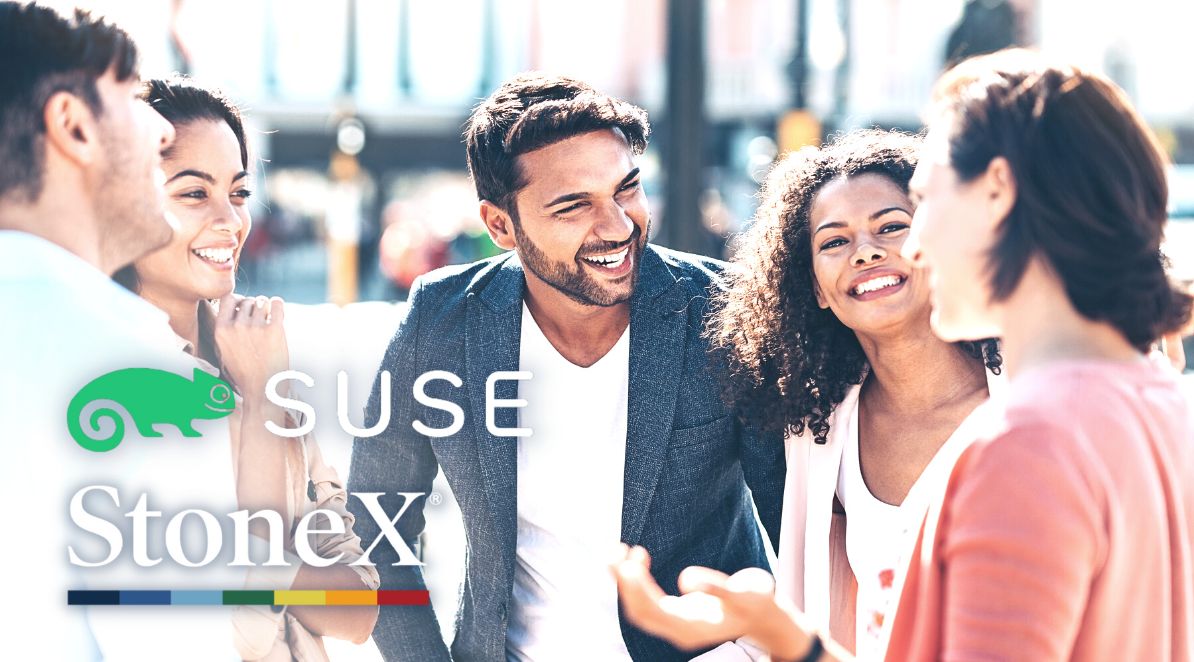 Zdjęcie jest ilustracją do artykułu: Sourcing through networking: StoneX aims to integrate Krakow-based IT ecosystem