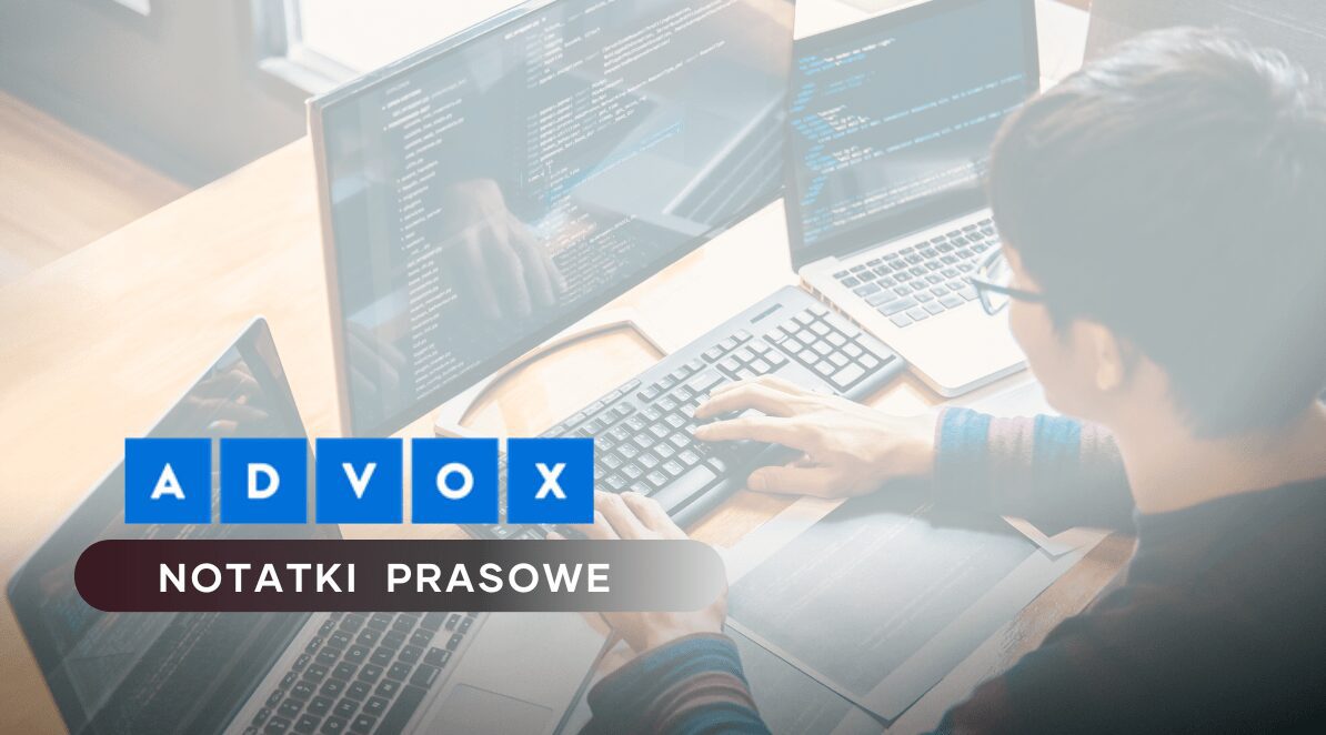 W tym roku w Polsce przybyło 13% jednoosobowych działalności IT