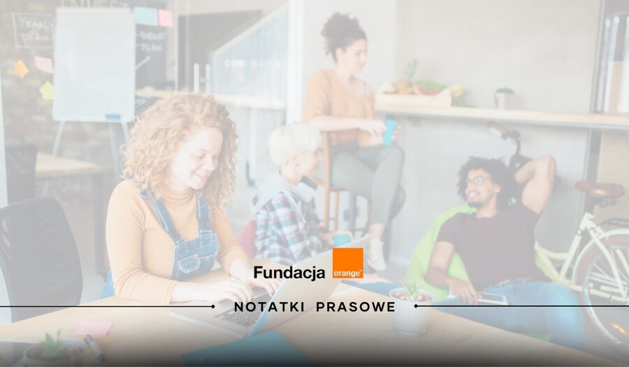 Nowoczesne kompetencje dla młodych dorosłych. Bezpłatne warsztaty