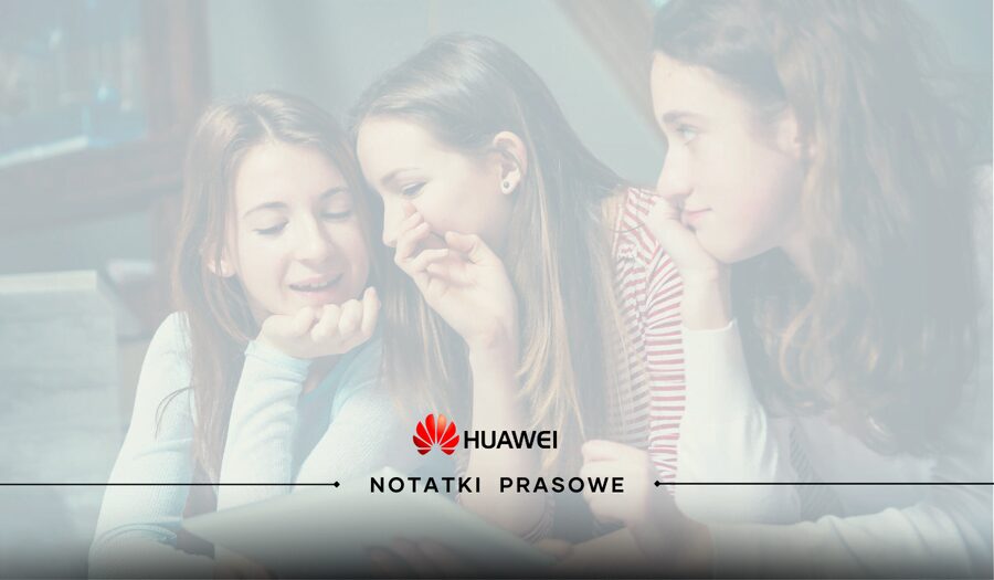 Technologie dla zdrowia. Ruszyły zgłoszenia do konkursu Huawei Startup Challenge