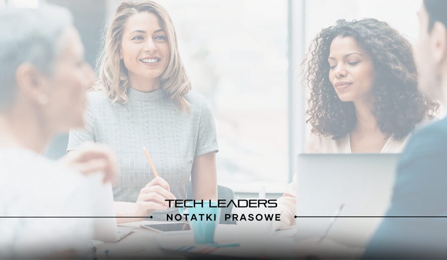 Wsparcie dla kobiet z branży IT. Rusza VIII edycja programu Tech Leaders Polska
