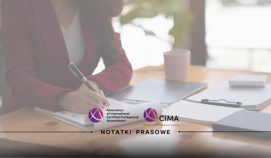 Najnowszy certyfikat AICPA & CIMA z zakresu ESG już dostępny dla specjalistów ds. finansów