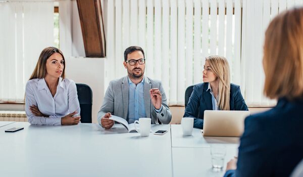 Jak wyglądała sytuacja na rynku pracy w trzecim kwartale 2022 roku?