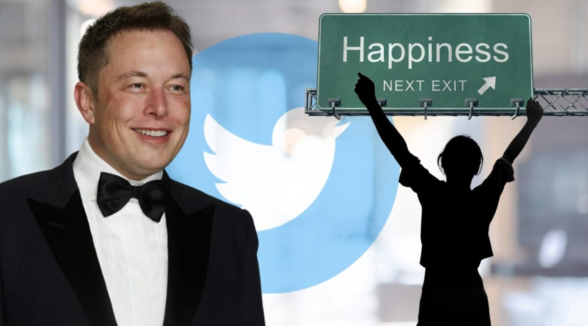 Twitter Elona Muska