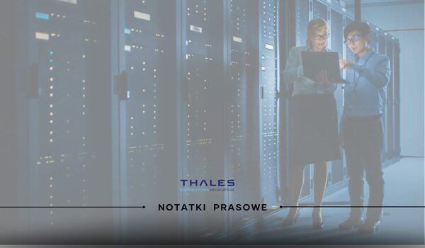 Firmy na świecie przekonują się do rozwiązań zapewniających cyberbezpieczeństwo w pracy zdalnej