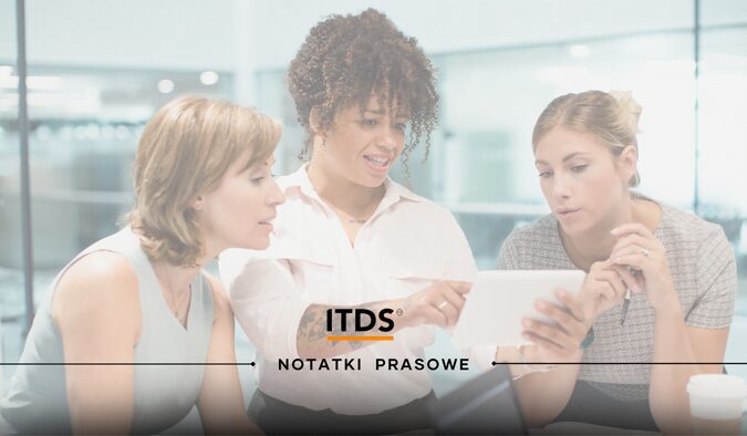 Kobiety w IT. Branża potrzebuje różnorodności