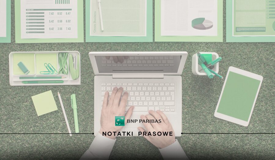 Zaangażowanie Banku BNP Paribas na rzecz zrównoważonego rozwoju docenione w prestiżowych konkursach