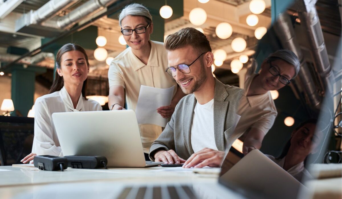 Ilustracja do artykułu: Grupa Progres podsumowuje trzeci kwartał 2022