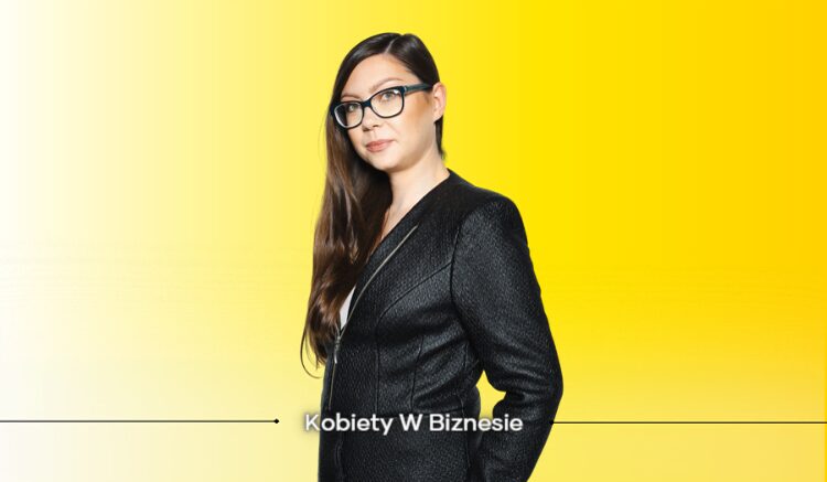 Profilaktyka tańsza od leczenia. O zdrowiu pracowników rozmawiamy z Dianą Żochowską