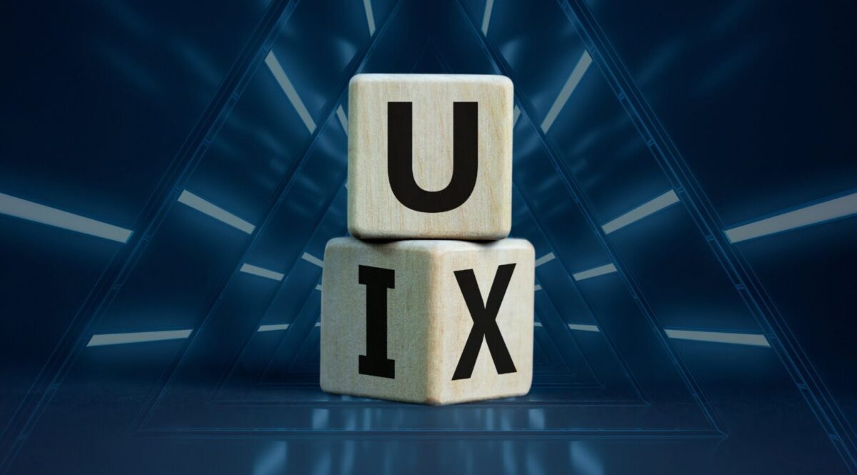 UX Design to zawód przyszłości?