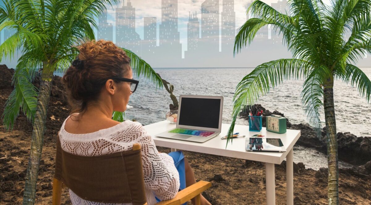 Gdzie uciekli najlepsi kandydaci? Czy da się ich skusić do powrotu do mniej atrakcyjnych lokalizacji? 