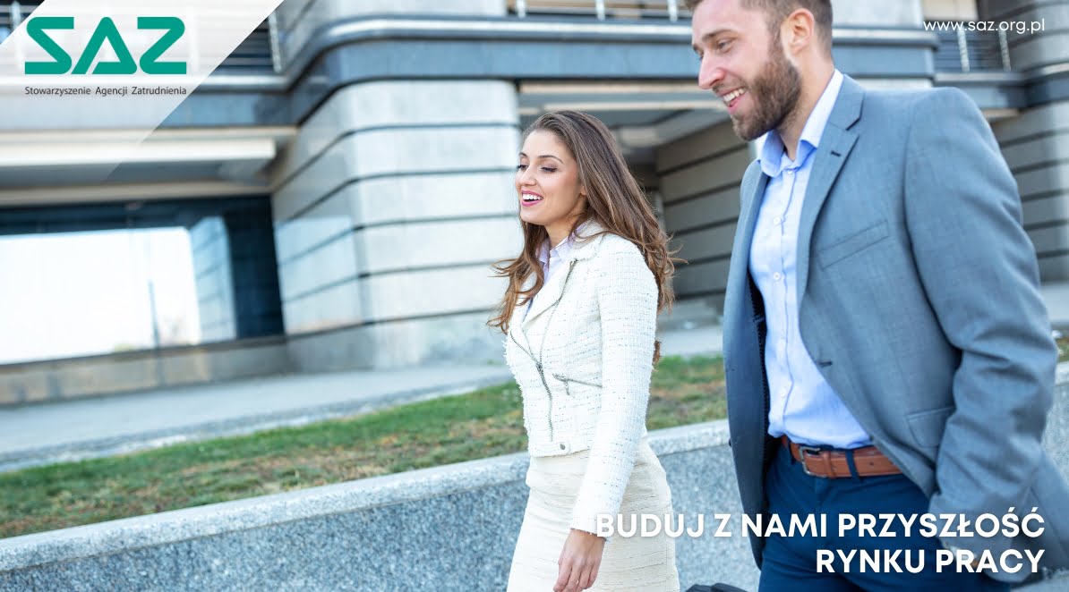 Ilustracja do artykułu pt. "Stowarzyszenie Agencji Zatrudnienia o największych wyzwaniach, jakie czekają branżę"