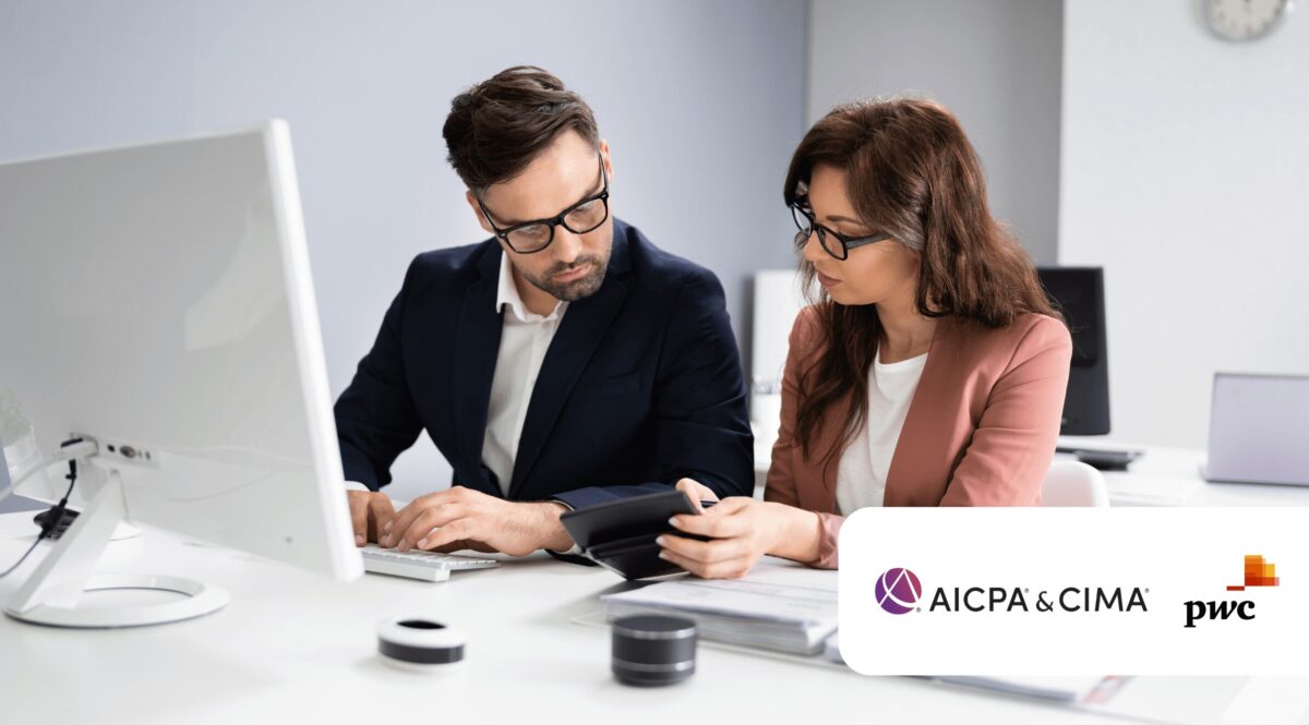 AICPA & CIMA