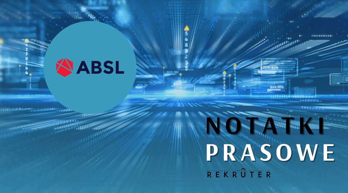 Ilustracja do notatki prasowej pt. "Jacinda Ardern gościem specjalnym ABSL Summit 2024"