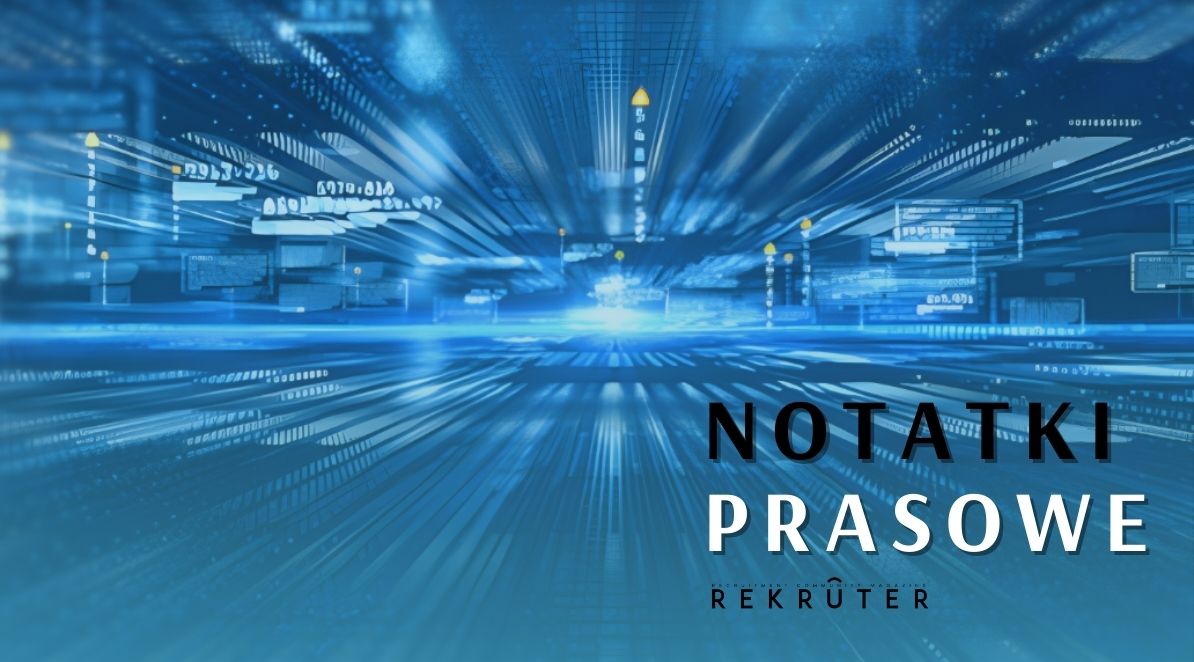 Ilustracja do notatki prasowej pt. "Albo dostaną możliwość rozwoju osobistego, albo sami się zwolnią. Tak polscy pracownicy walczą o nowe kompetencje"