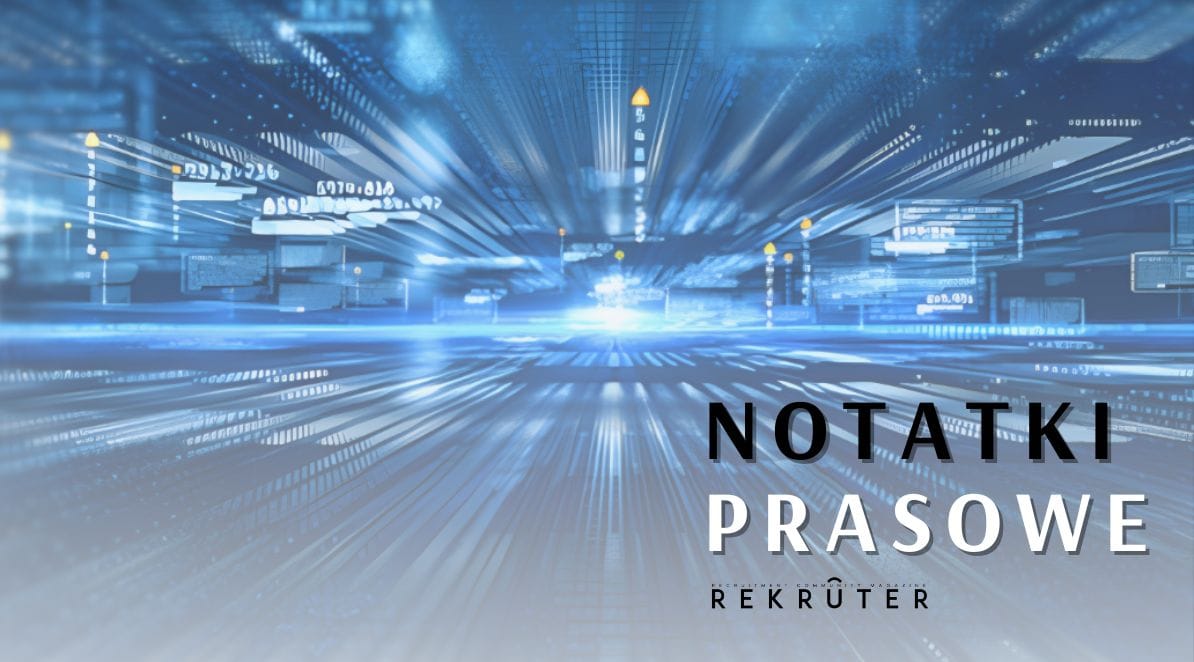 Ilustracja do notatki prasowej pt. "Stagnacja i spadek wynagrodzeń w IT. Takich danych nie widzieliśmy od lat "