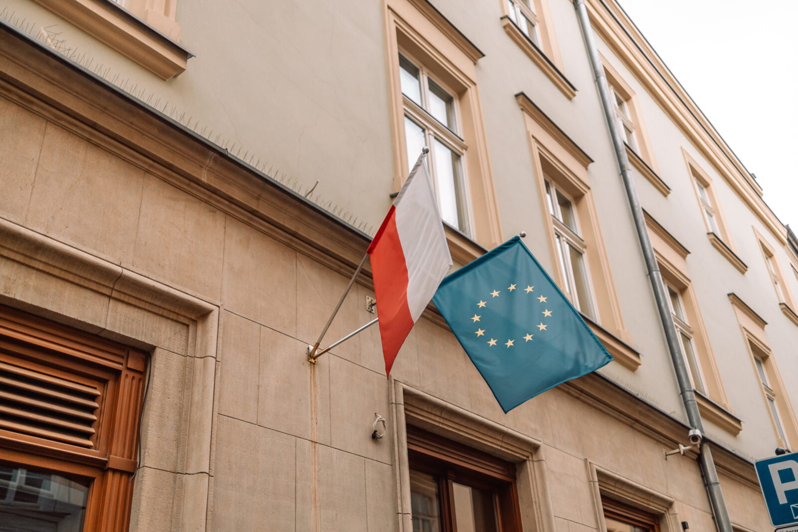 Ilustracja do artykułu pt. "W jakiej kondycji jest rynek pracy w Polsce w 2024 roku?"